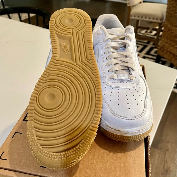 Nike Air Force 1 ‘07 (Men’s Size 8.5) - Picture 2 of 7